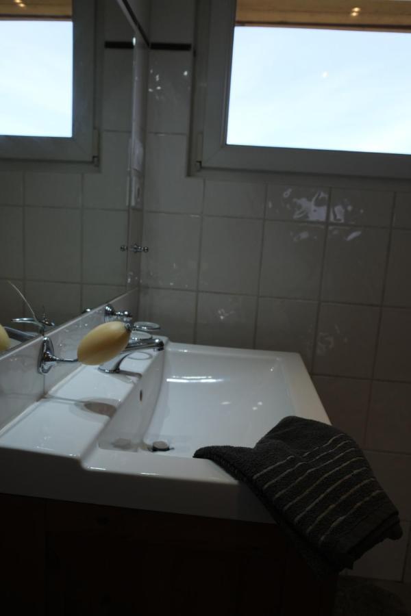 Chez Georgette*** Villa Gerardmer Bagian luar foto