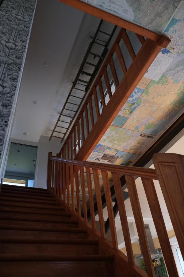 Chez Georgette*** Villa Gerardmer Bagian luar foto