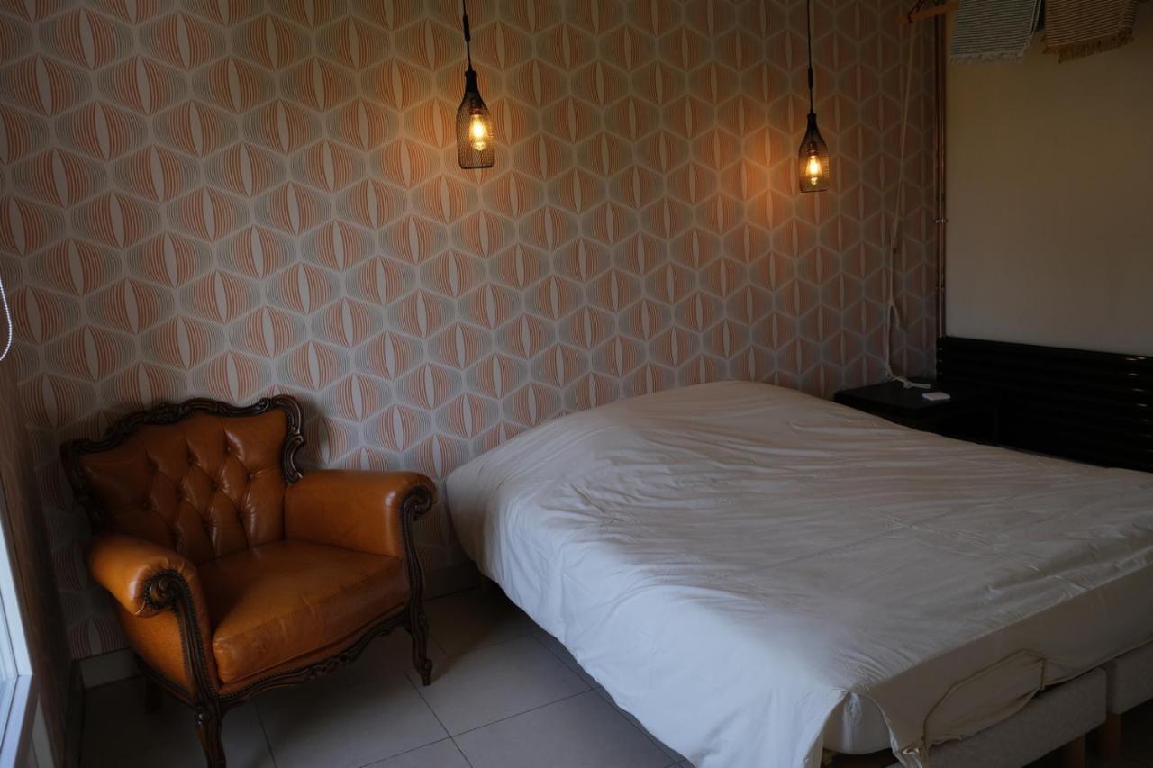 Chez Georgette*** Villa Gerardmer Bagian luar foto
