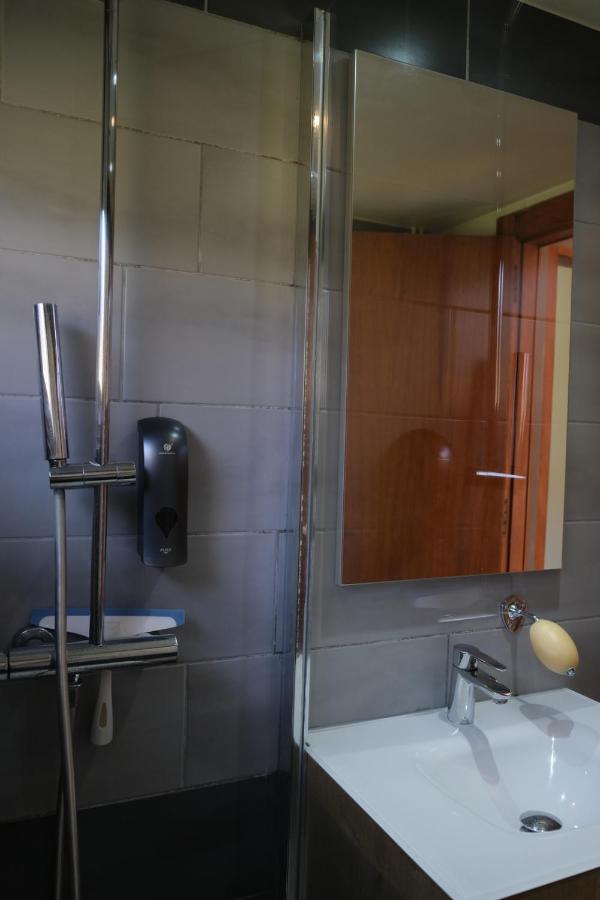 Chez Georgette*** Villa Gerardmer Bagian luar foto