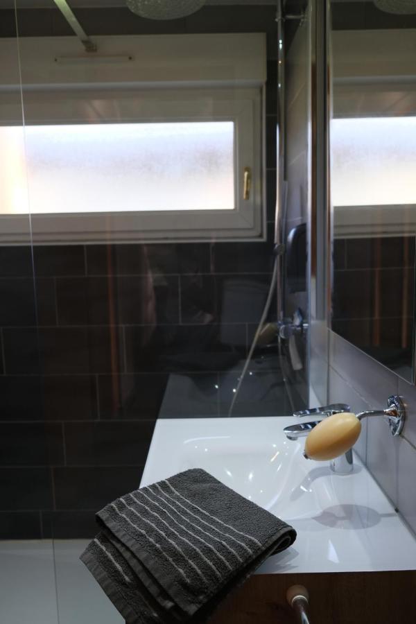 Chez Georgette*** Villa Gerardmer Bagian luar foto