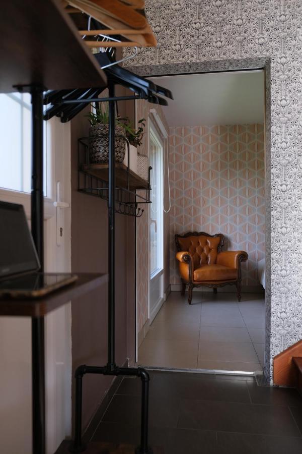 Chez Georgette*** Villa Gerardmer Bagian luar foto