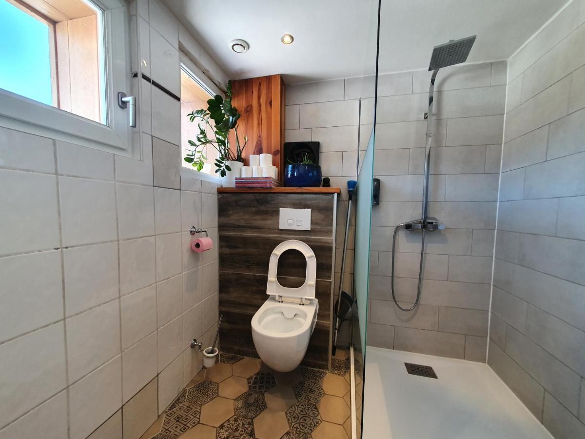 Chez Georgette*** Villa Gerardmer Bagian luar foto