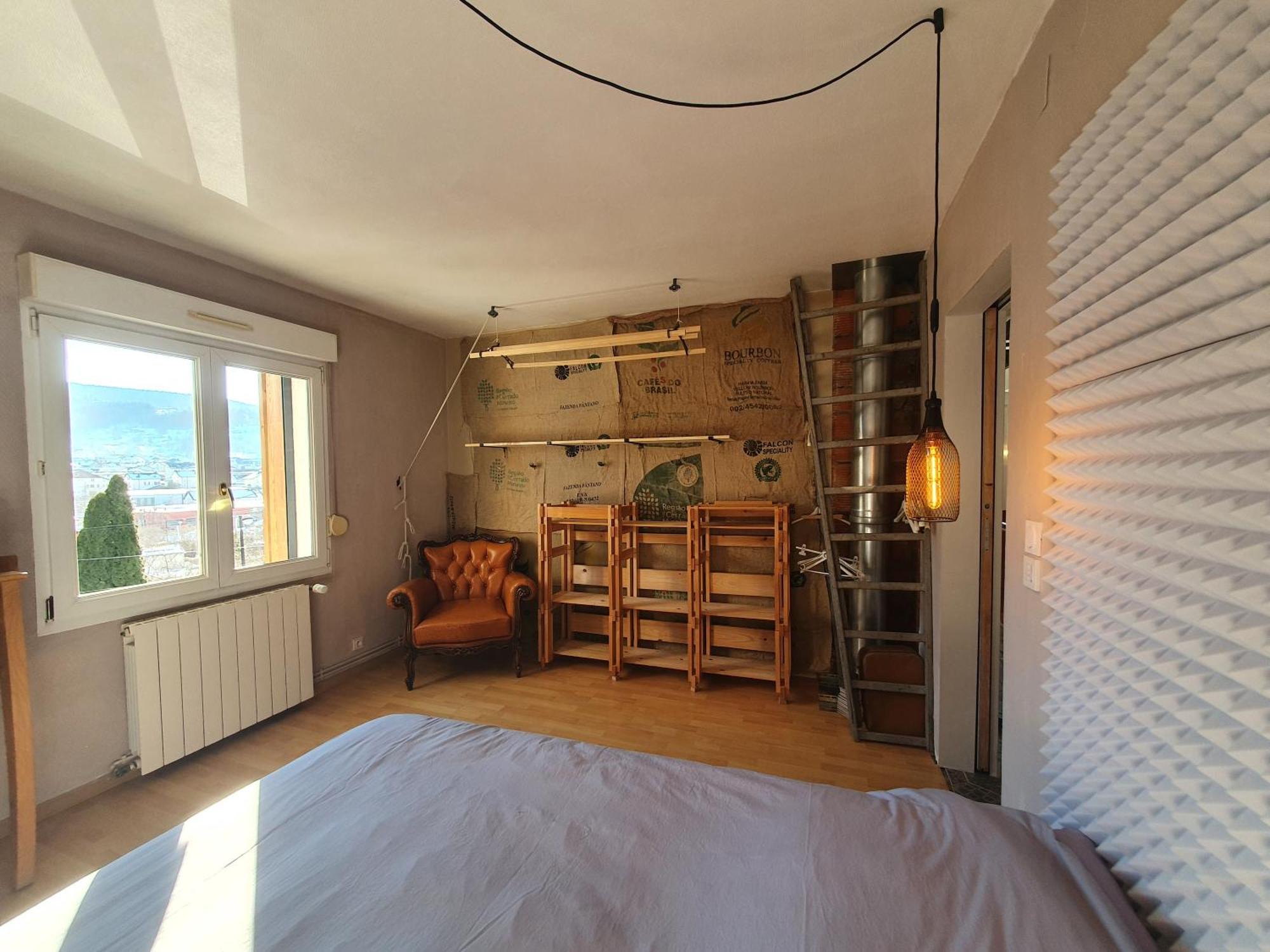 Chez Georgette*** Villa Gerardmer Bagian luar foto