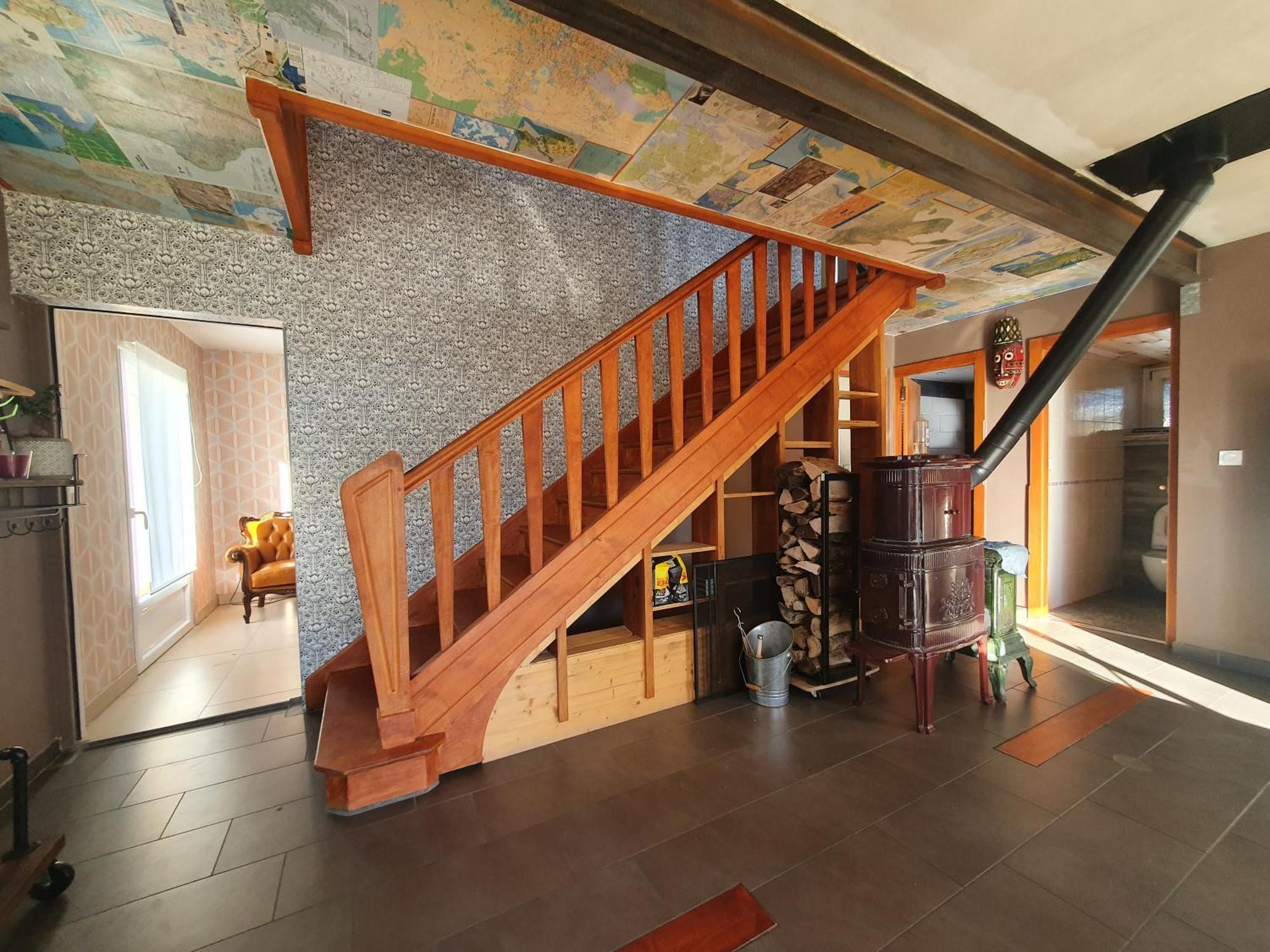 Chez Georgette*** Villa Gerardmer Bagian luar foto