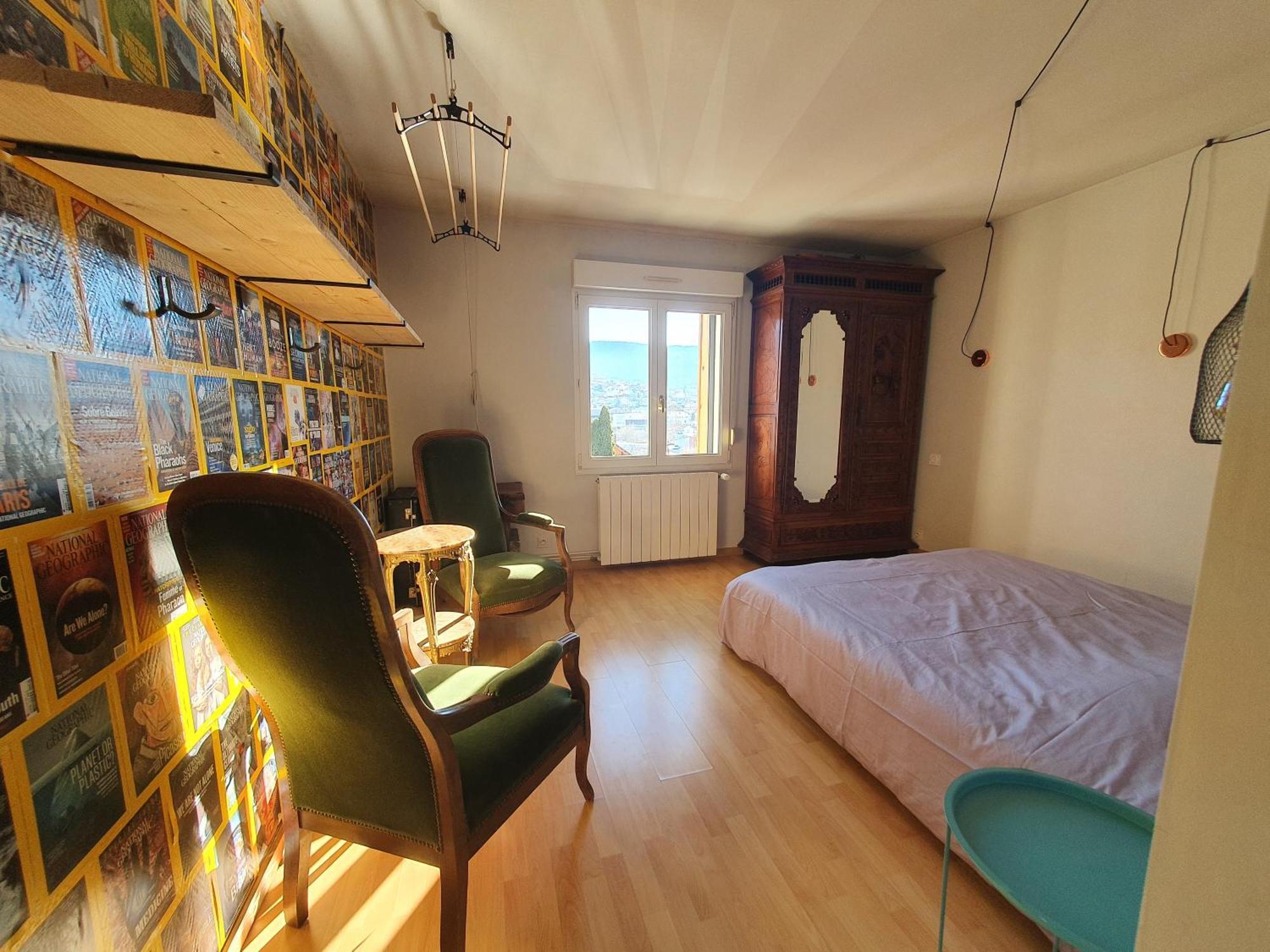 Chez Georgette*** Villa Gerardmer Bagian luar foto